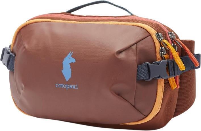 Allpa X 3L Hip Pack - Rusty 1