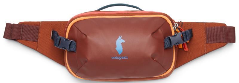 Allpa X 3L Hip Pack - Rusty 2