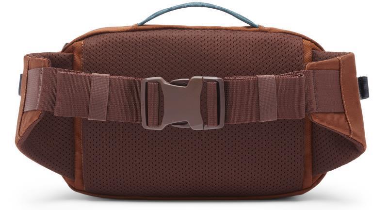 Allpa X 3L Hip Pack - Rusty 3