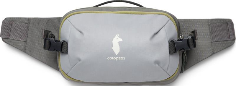Allpa X 3L Hip Pack - Smoke / Cinder 2