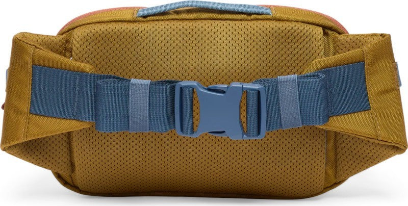 Allpa X 3L Hip Pack - bronze 1