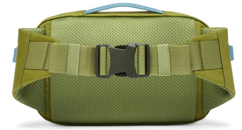 Allpa X 3L Hip Pack - lemongrass / cedar 1