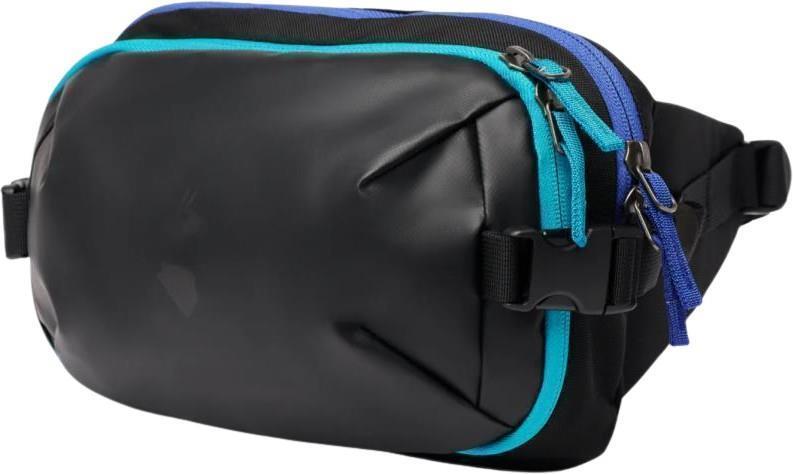 Allpa X 4L Hip Pack - Black 1