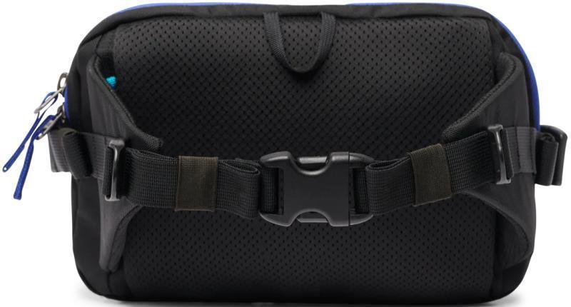Allpa X 4L Hip Pack - Black 2
