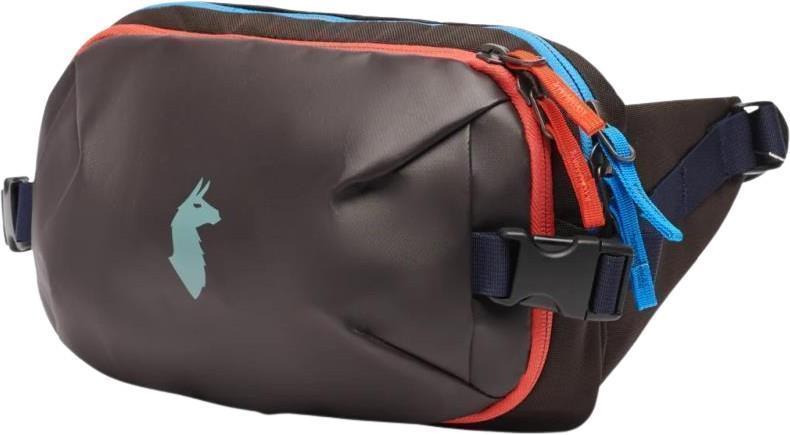 Allpa X 4L Hip Pack - Cavern 1