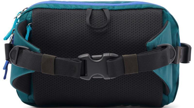Allpa X 4L Hip Pack - Deep Ocean 2