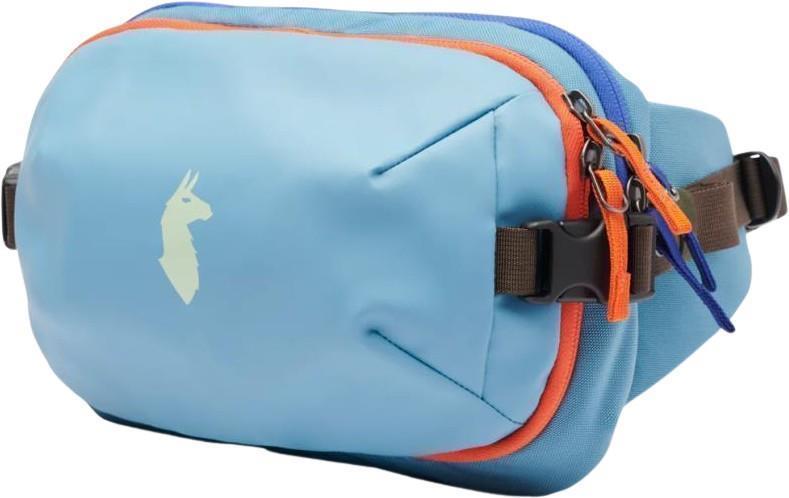 Allpa X 4L Hip Pack - River 1