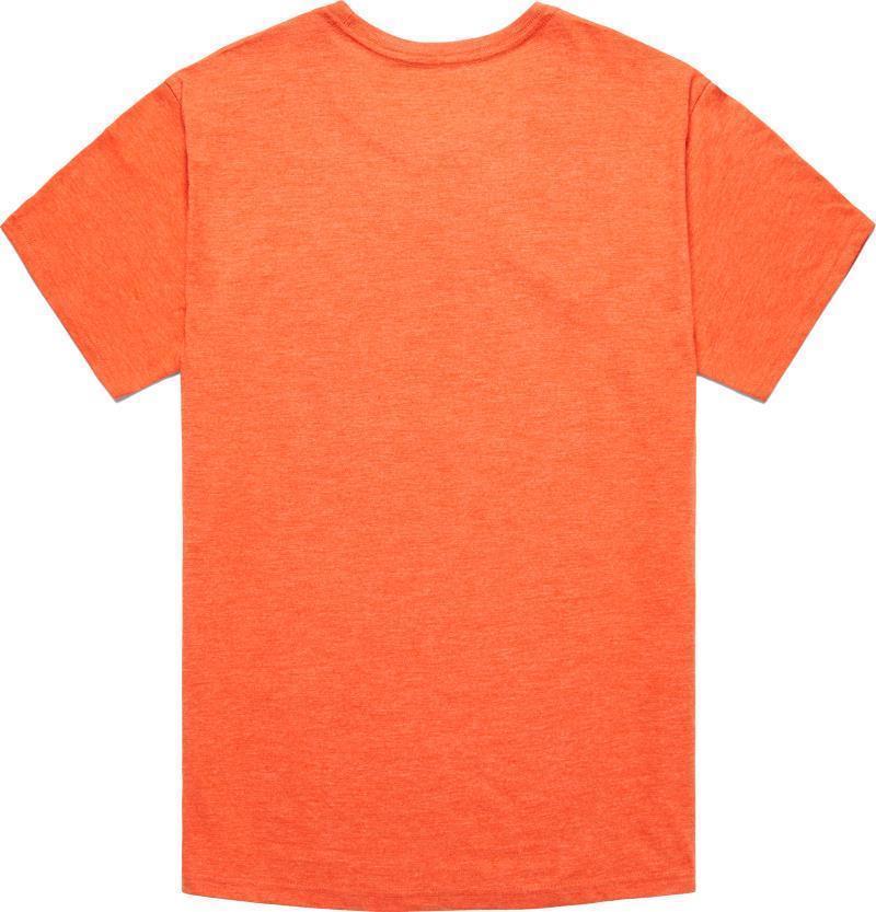 Altitude Llama Organic T-Shirt - Mens - Canyon 2