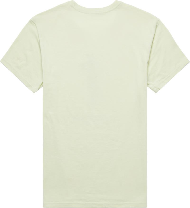 Altitude Llama Organic T-Shirt - Womens - Lichen 2