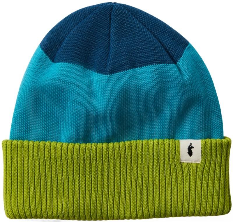 Alto 2.0 Beanie - citron / oasis 1