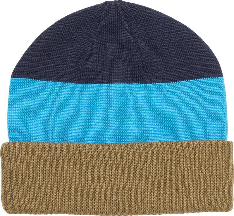 Alto Beanie - Live Oak / Lake 2