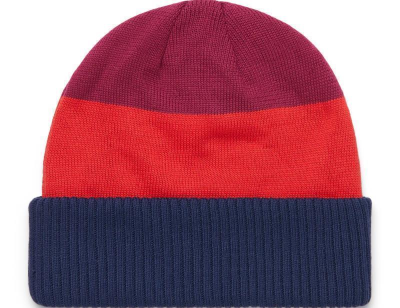 Alto Beanie - Maritime / Canyon 2