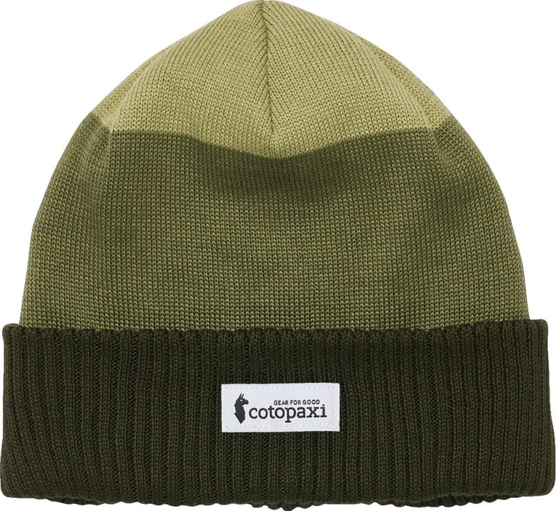 Alto Beanie - woods / fatigue 1