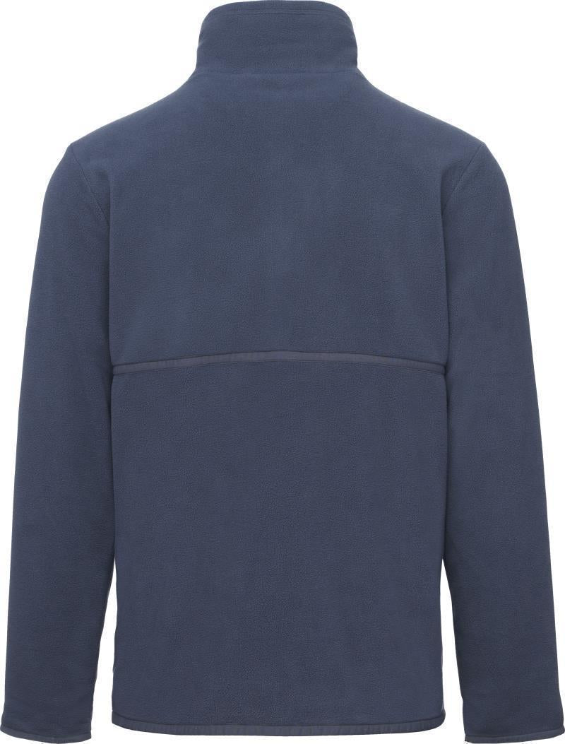 Amado Fleece Pullover - Mens - Graphite 2