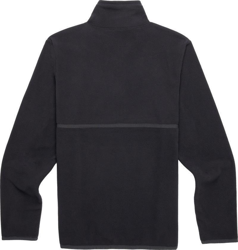 Amado Fleece Pullover - Mens - cotopaxi black 1