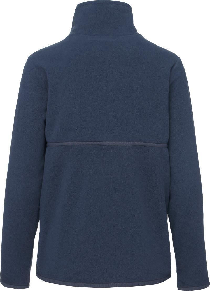 Amado Fleece Pullover - Womens - graphite 1