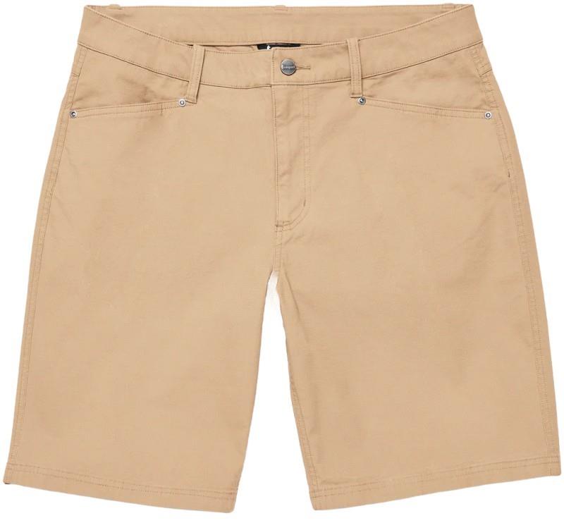 Ambato Shorts - Mens - khaki 1