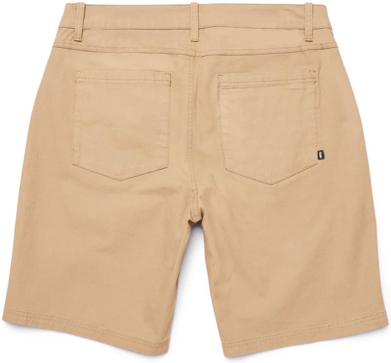 Ambato Shorts - Mens - khaki 1