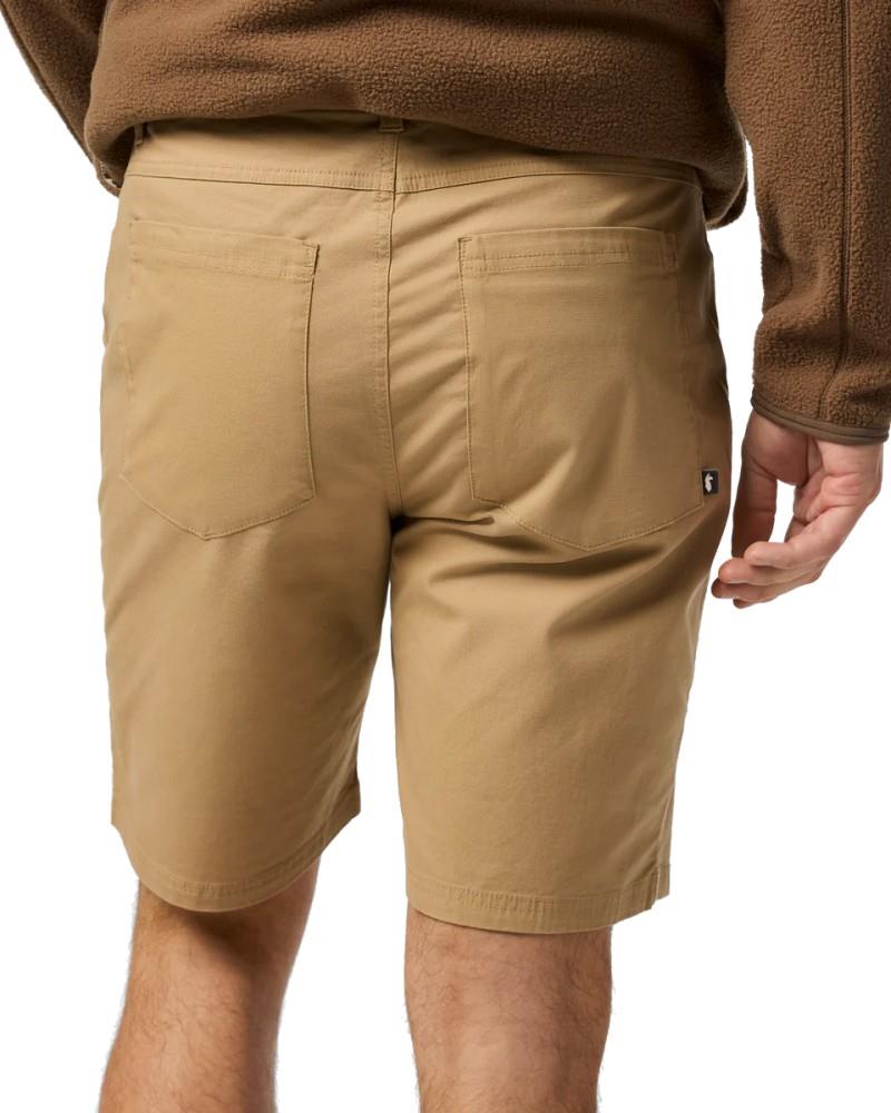 Ambato Shorts - Mens - khaki 1