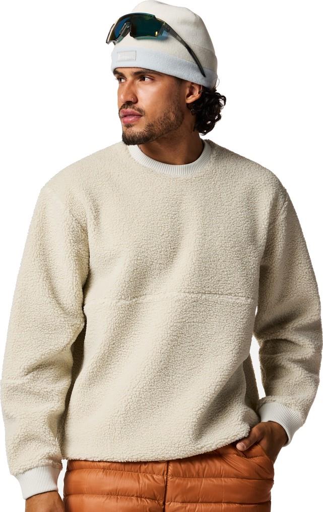 Amigazo Fleece Crew - Mens - mineral 1