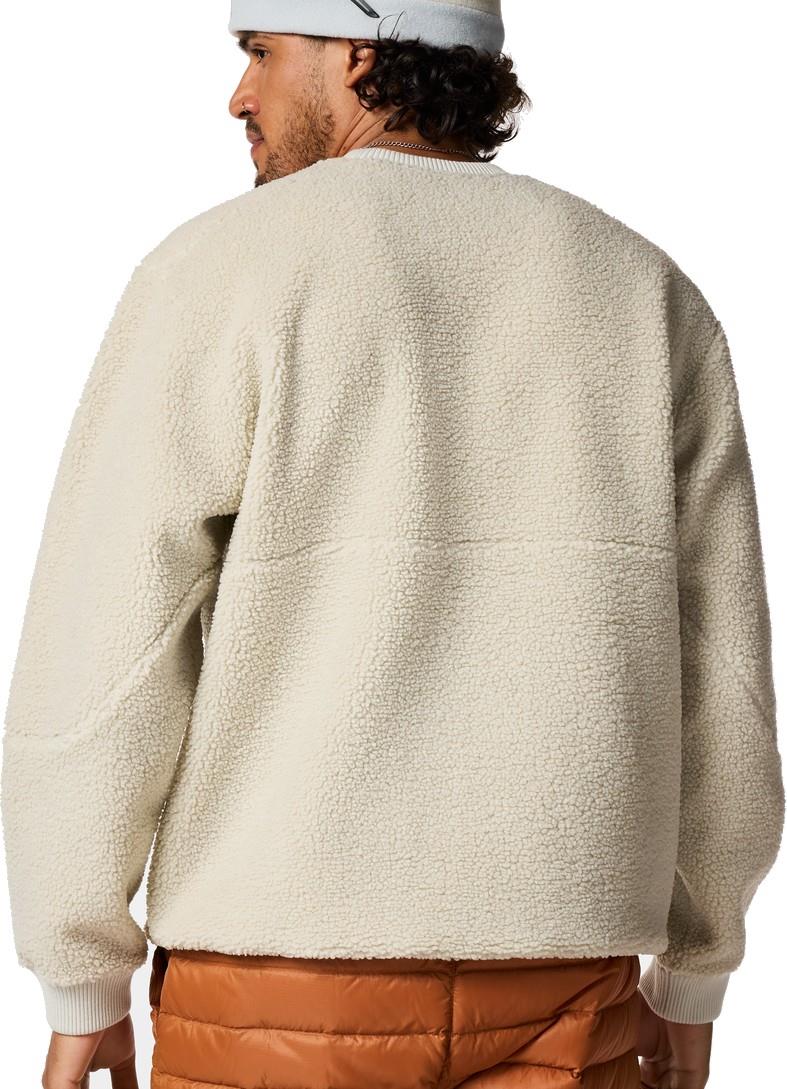 Amigazo Fleece Crew - Mens - mineral 1