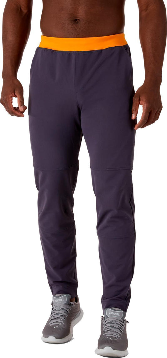 Baja Pants - Mens - Graphite 1