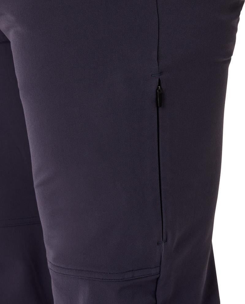 Baja Pants - Mens - Graphite 10