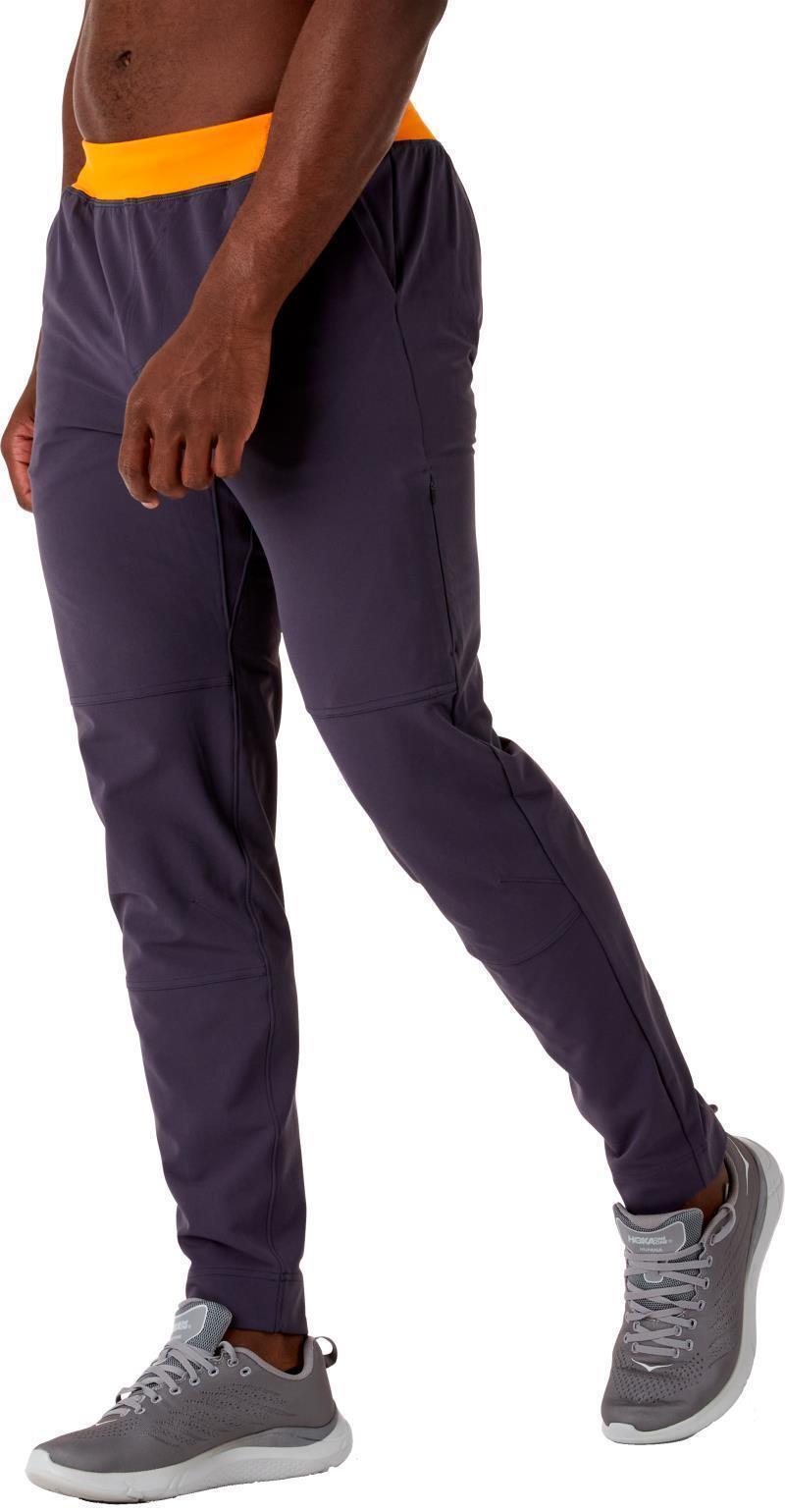 Baja Pants - Mens - Graphite 4