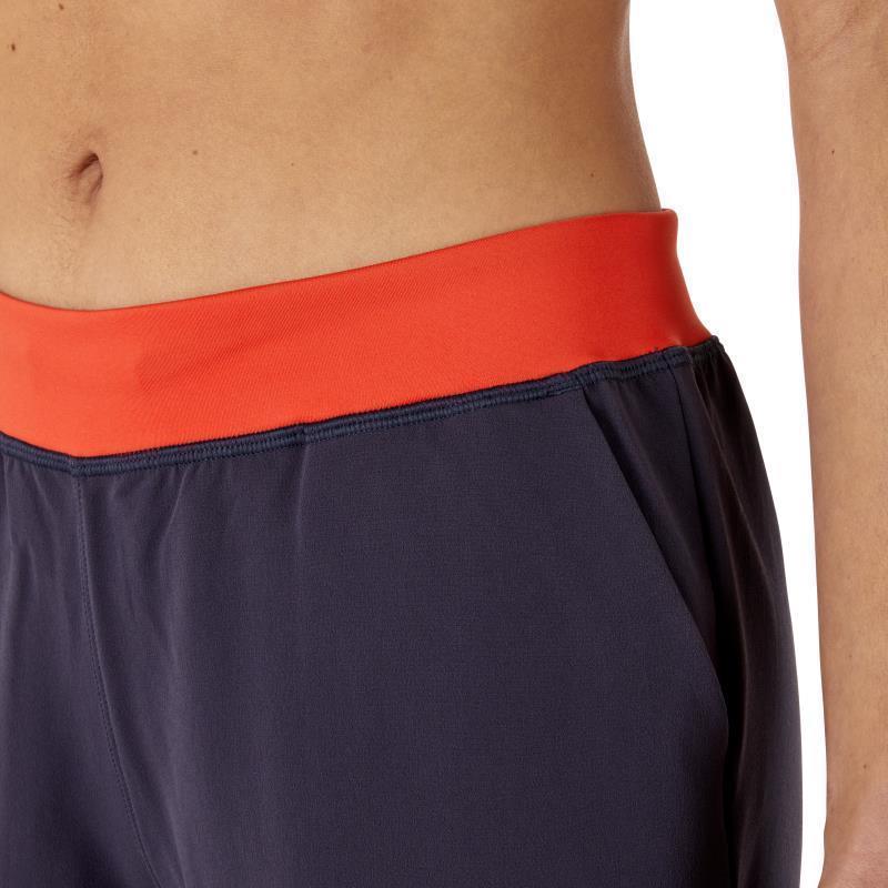 Baja Pants - Womens - Graphite 8