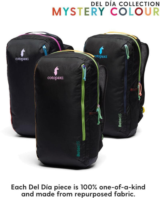 Batac 16L Backpack - Del Dia Dark - random 1