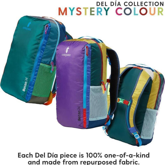 Batac 24L Backpack - Del Dia - Random 1