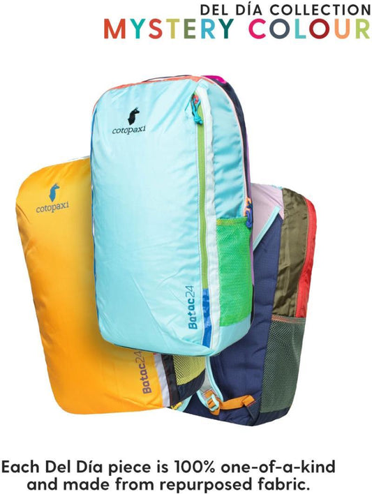 Batac 24L Backpack - Del Dia - random 1