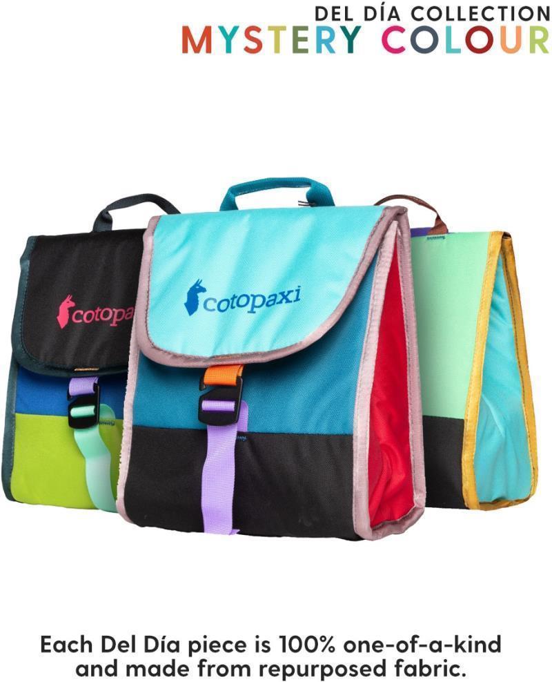 Botana 6L Lunch Bag - Del Dia - random 1