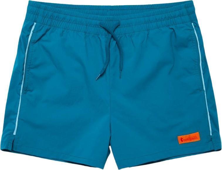 Brinco Shorts, 3" Inseam, Solid - Womens - Gulf 1
