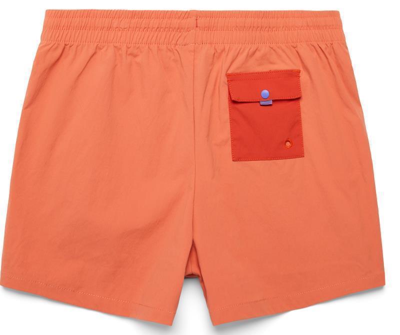 Brinco Shorts, 3" Inseam, Solid - Womens - Nectar 2