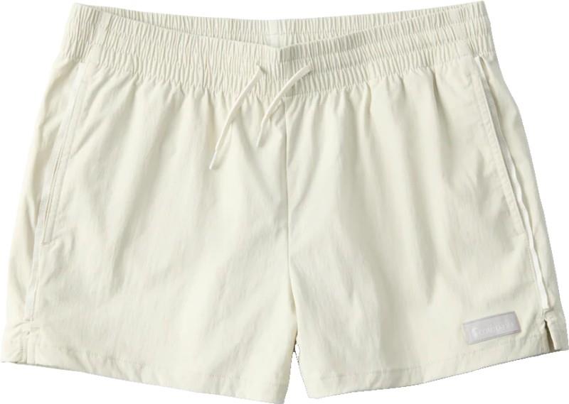 Brinco Shorts, 3" Inseam, Solid - Womens - mineral 1