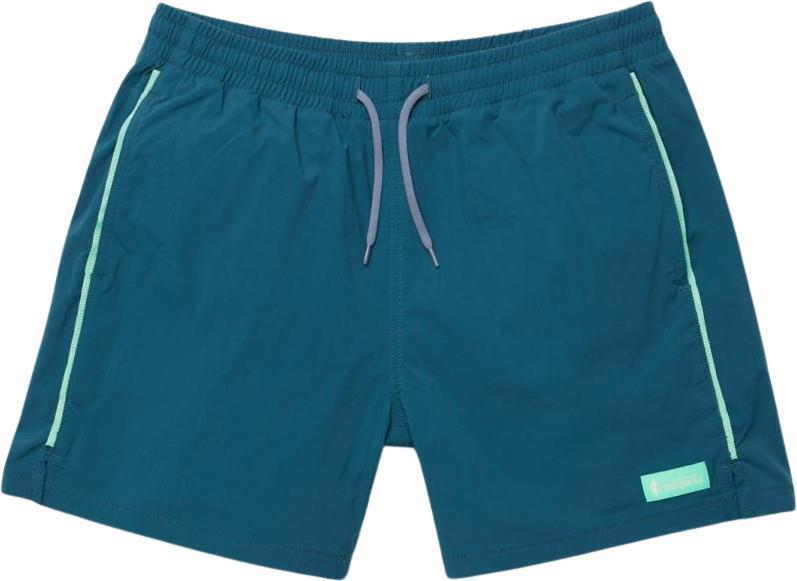 Brinco Shorts, 5" Inseam, Solid - Mens - Abyss 1