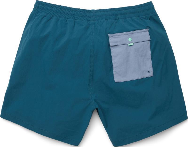 Brinco Shorts, 5" Inseam, Solid - Mens - Abyss 2