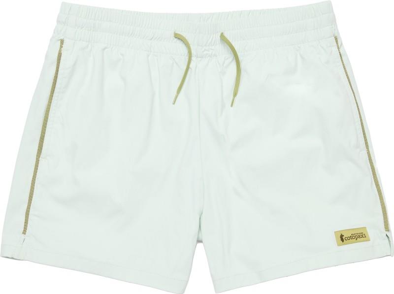 Brinco Shorts, 5" Inseam, Solid - Womens - foam 1