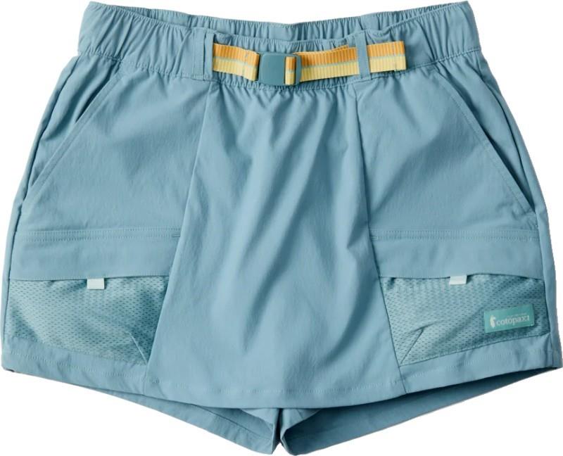 Brinco Skort - everglade 1