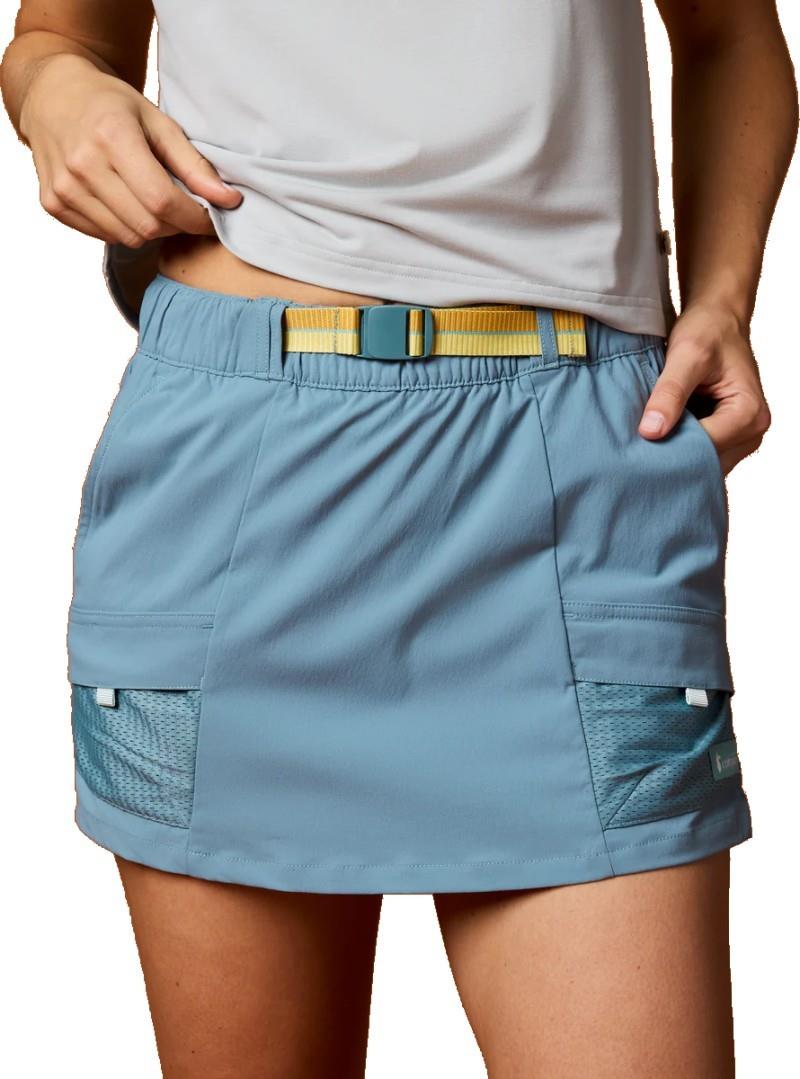 Brinco Skort - everglade 1