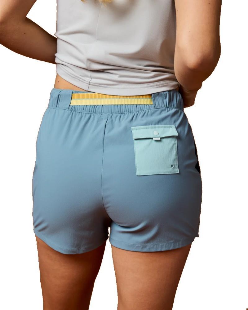 Brinco Skort - everglade 1