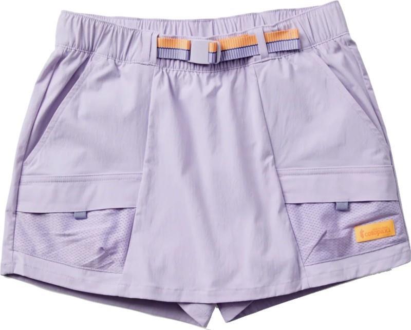 Brinco Skort - moonbeam 1