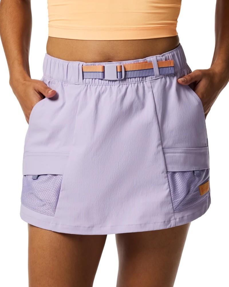 Brinco Skort - moonbeam 1