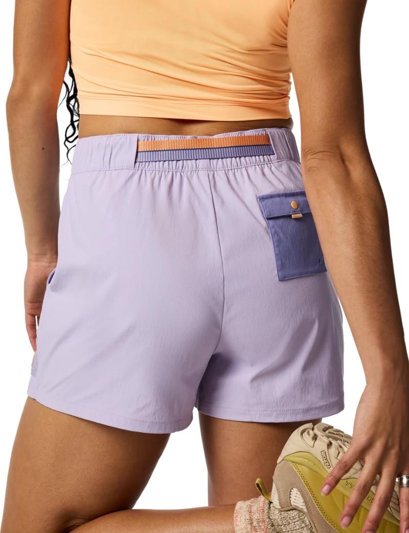 Brinco Skort - moonbeam 1