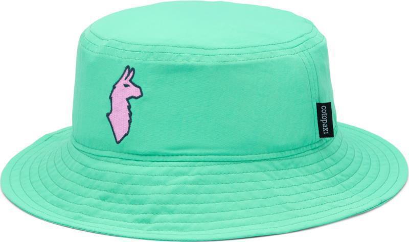 Bucket Hat - Kids - Parakeet 1