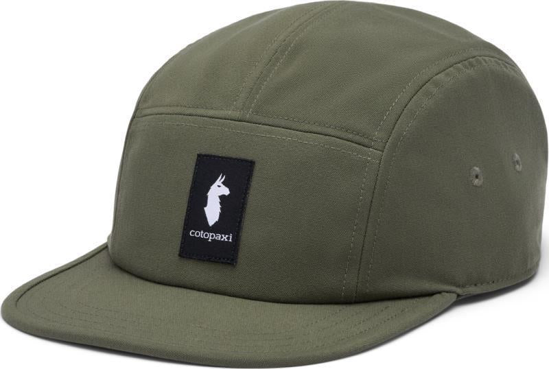 Cada Dia 5-Panel Hat - Fatigue 1