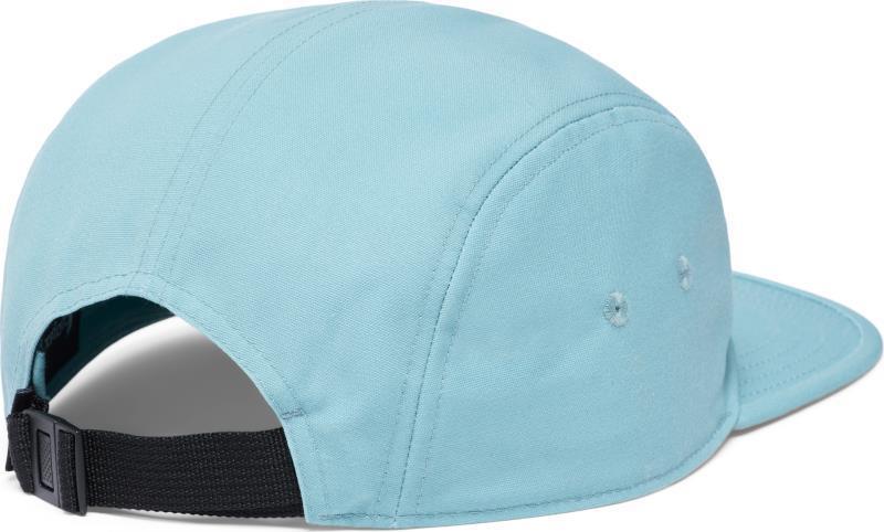 Cada Dia 5-Panel Hat - bluegrass 1