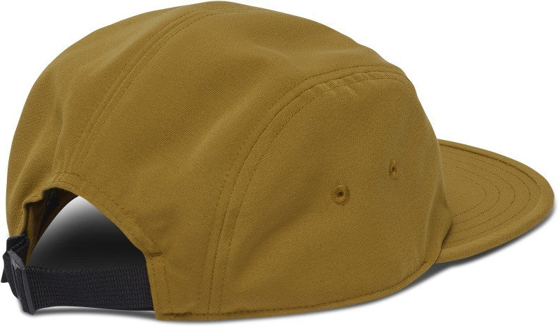 Cada Dia 5-Panel Hat - bronze 1