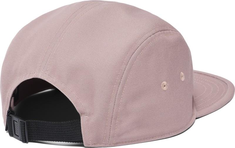 Cada Dia 5-Panel Hat - reishi 1